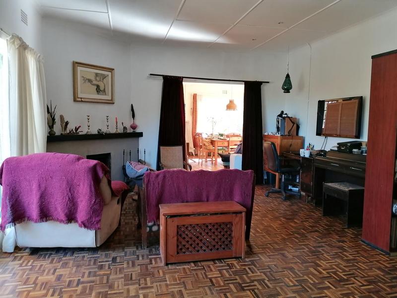 3 Bedroom Property for Sale in Hogsback Eastern Cape